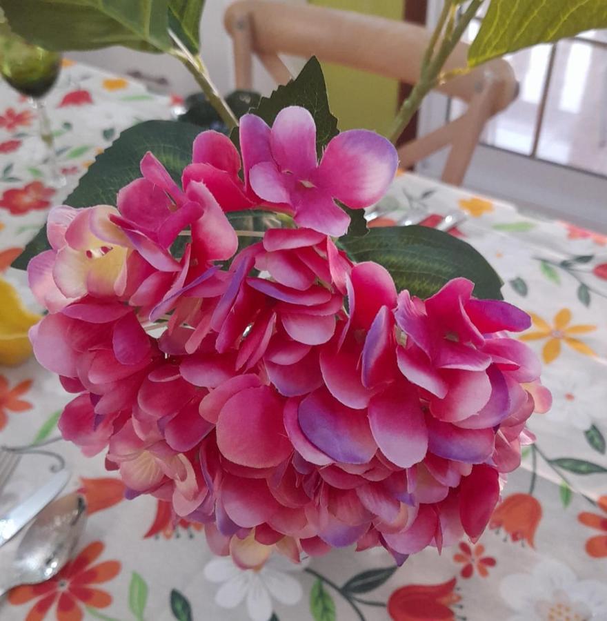 Apartamentos 比戈 外观 照片
