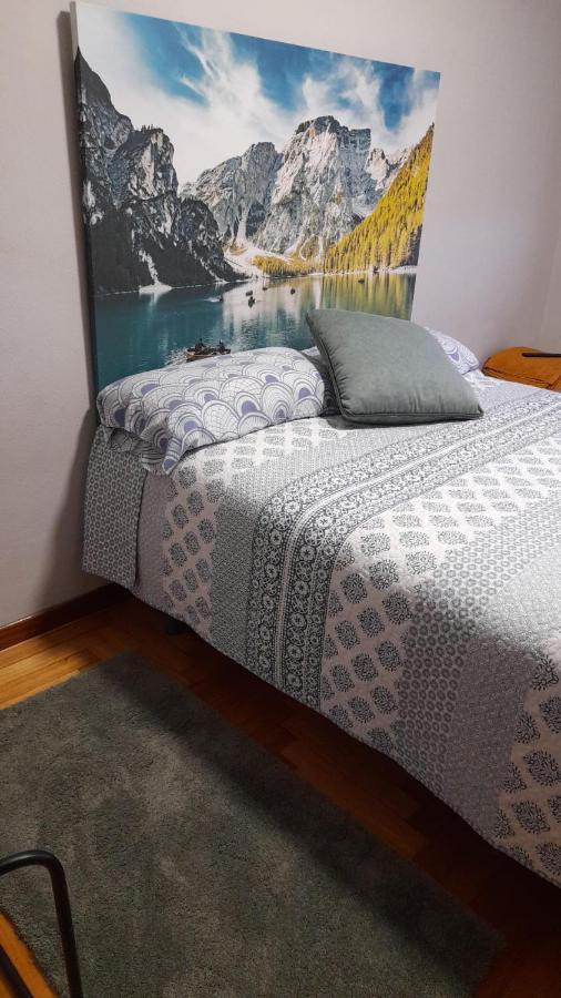 Apartamentos 比戈 外观 照片