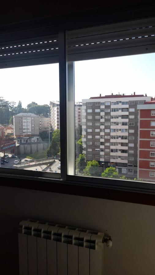 Apartamentos 比戈 外观 照片
